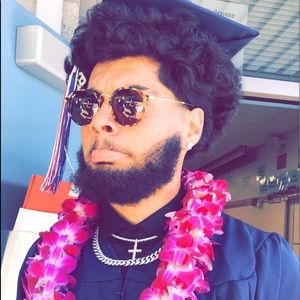 Meet your Posher, Ryan